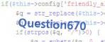 If you have trouble reading the code, click on the code itself to generate a new random code.