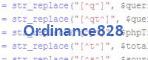 If you have trouble reading the code, click on the code itself to generate a new random code.