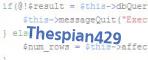 If you have trouble reading the code, click on the code itself to generate a new random code.