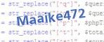 If you have trouble reading the code, click on the code itself to generate a new random code.