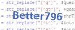If you have trouble reading the code, click on the code itself to generate a new random code.
