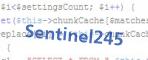If you have trouble reading the code, click on the code itself to generate a new random code.