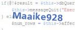 If you have trouble reading the code, click on the code itself to generate a new random code.
