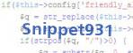 If you have trouble reading the code, click on the code itself to generate a new random code.