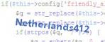 If you have trouble reading the code, click on the code itself to generate a new random code.