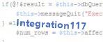 If you have trouble reading the code, click on the code itself to generate a new random code.