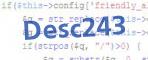 If you have trouble reading the code, click on the code itself to generate a new random code.