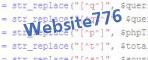 If you have trouble reading the code, click on the code itself to generate a new random code.