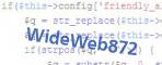 If you have trouble reading the code, click on the code itself to generate a new random code.