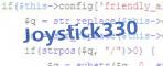 If you have trouble reading the code, click on the code itself to generate a new random code.