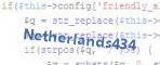 If you have trouble reading the code, click on the code itself to generate a new random code.