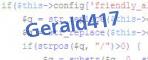 If you have trouble reading the code, click on the code itself to generate a new random code.