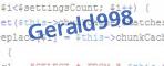 If you have trouble reading the code, click on the code itself to generate a new random code.