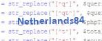 If you have trouble reading the code, click on the code itself to generate a new random code.