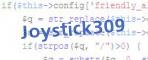 If you have trouble reading the code, click on the code itself to generate a new random code.