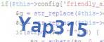 If you have trouble reading the code, click on the code itself to generate a new random code.