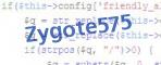 If you have trouble reading the code, click on the code itself to generate a new random code.