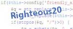 If you have trouble reading the code, click on the code itself to generate a new random code.