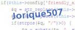If you have trouble reading the code, click on the code itself to generate a new random code.