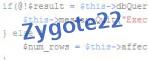 If you have trouble reading the code, click on the code itself to generate a new random code.