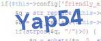 If you have trouble reading the code, click on the code itself to generate a new random code.