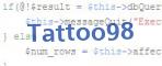 If you have trouble reading the code, click on the code itself to generate a new random code.