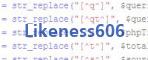 If you have trouble reading the code, click on the code itself to generate a new random code.