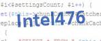 If you have trouble reading the code, click on the code itself to generate a new random code.