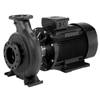 Одноступенчатые насосы Grundfos NB