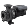 Одноступенчатые насосы Grundfos NBG, NBGE