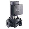 Одноступенчатые насосы Grundfos TPE 1000